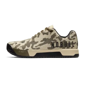 Men's Outwork Edge (Impact) Tread Pattern Flexible Sole Design