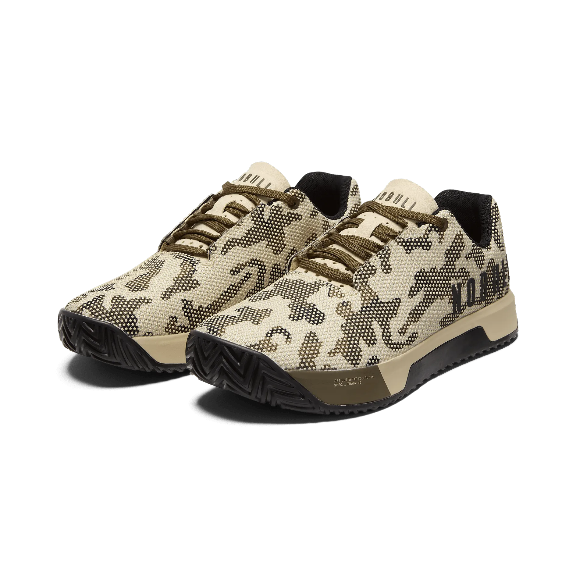 beginner - style Trendy Look Men's Outwork Edge (Impact)