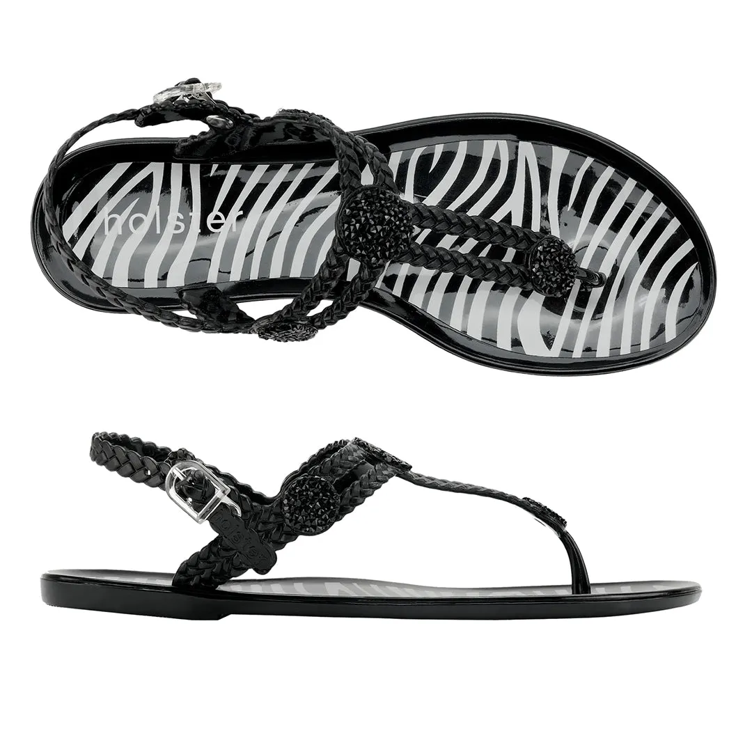 Chain Style Trendsetter - Black