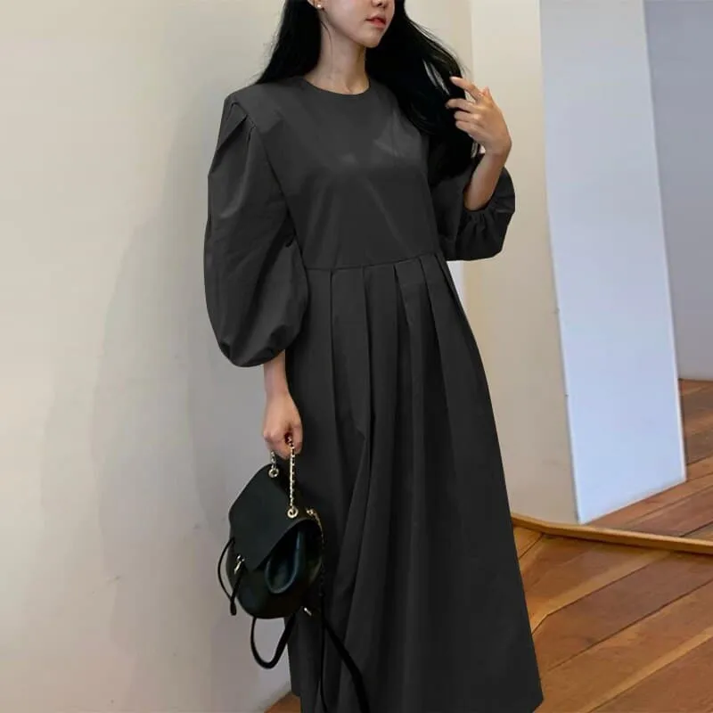 Women's Summer Maxi Dress Tailored Mood