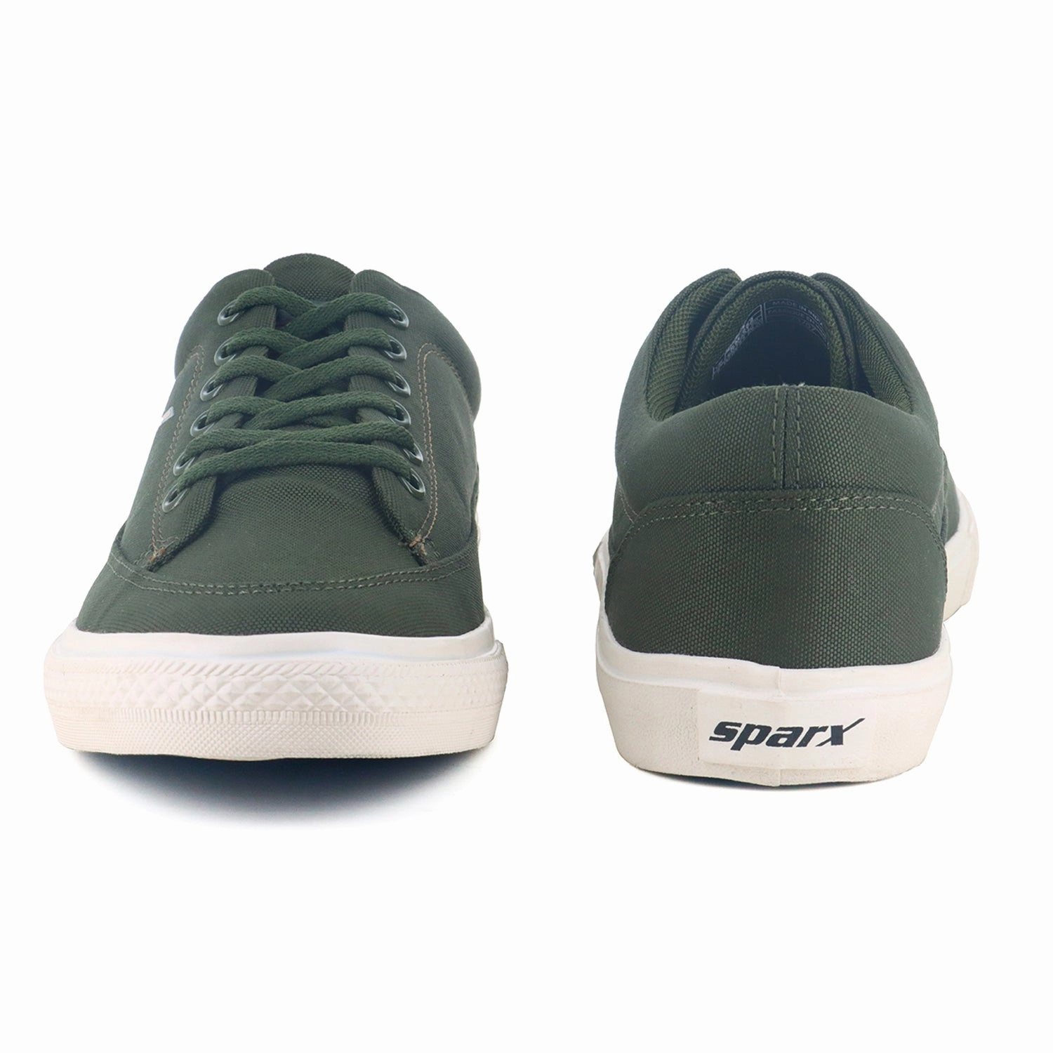 SPARX Casual shoes for men SM 852 Stripe Mood