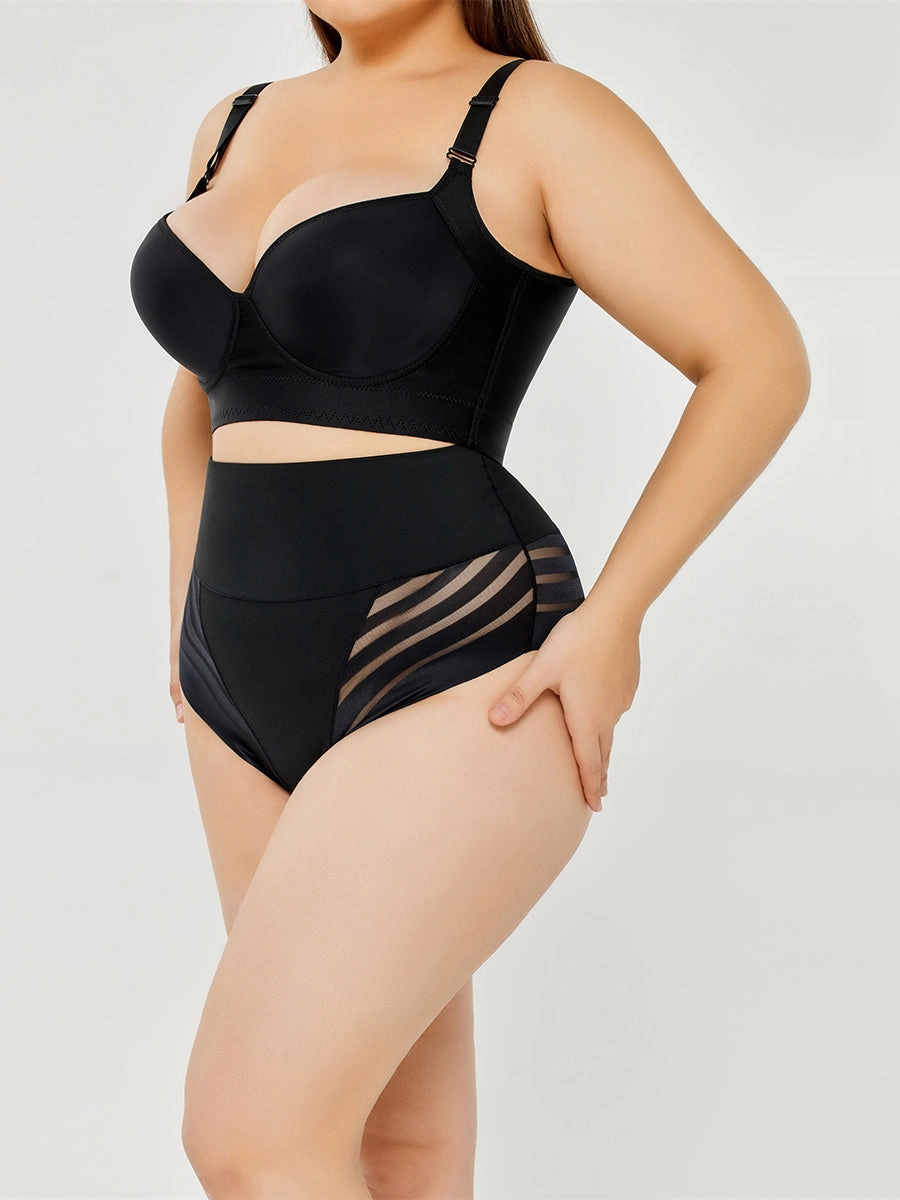 Tummy Control Shapewear Panties For Women Travel Members