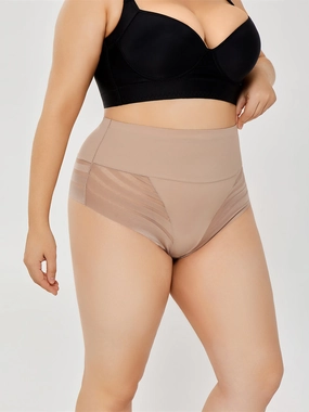 Tummy Control Shapewear Panties For Women Smooth Explorers