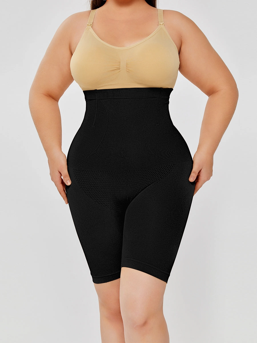 Tummy Control Shorts Shapewear For Women Timeless Comfort