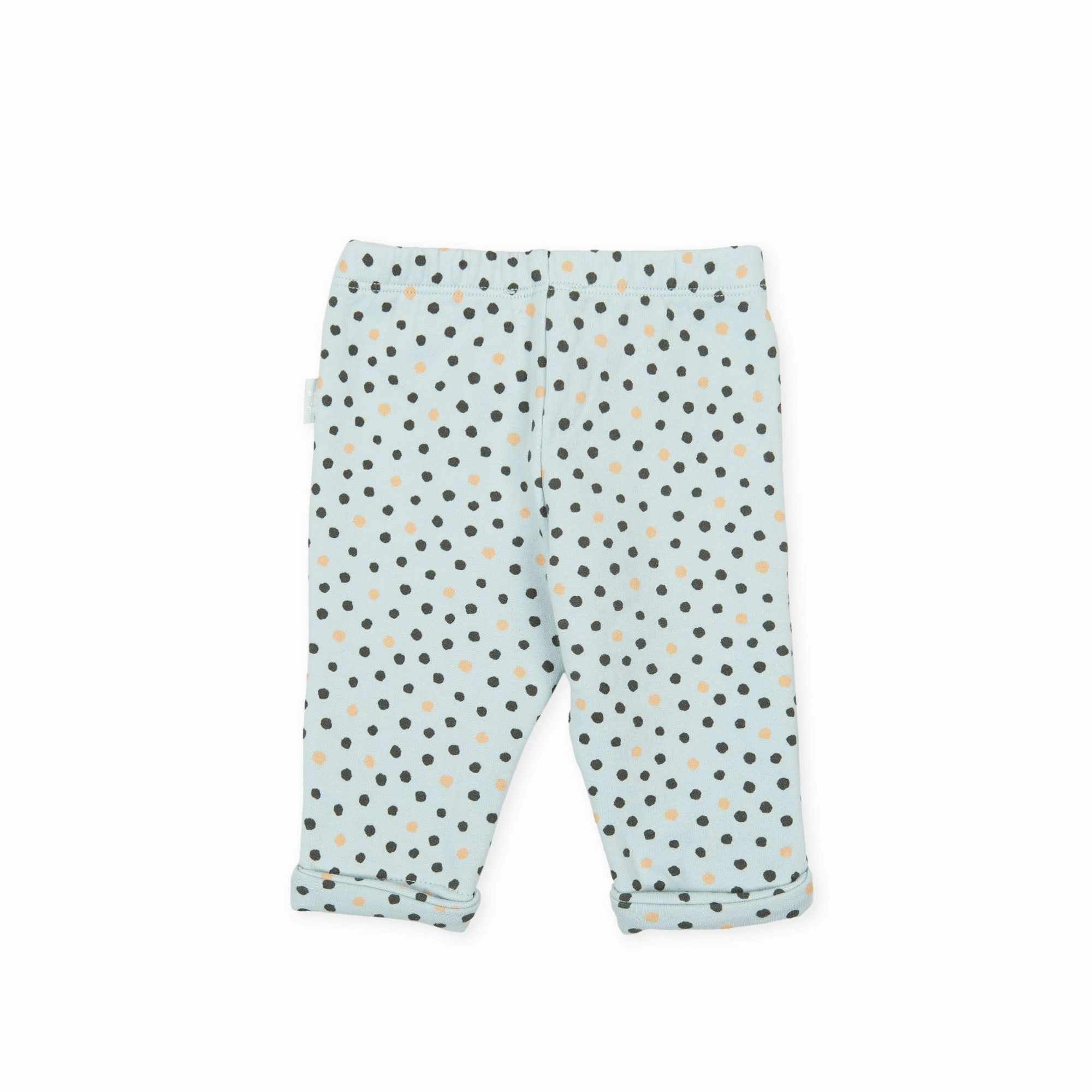 Tutto Piccolo 9105 Pantal??n Ni?o Felpa Boy Trousers - See Green Comfortable Inside Premium Quality
