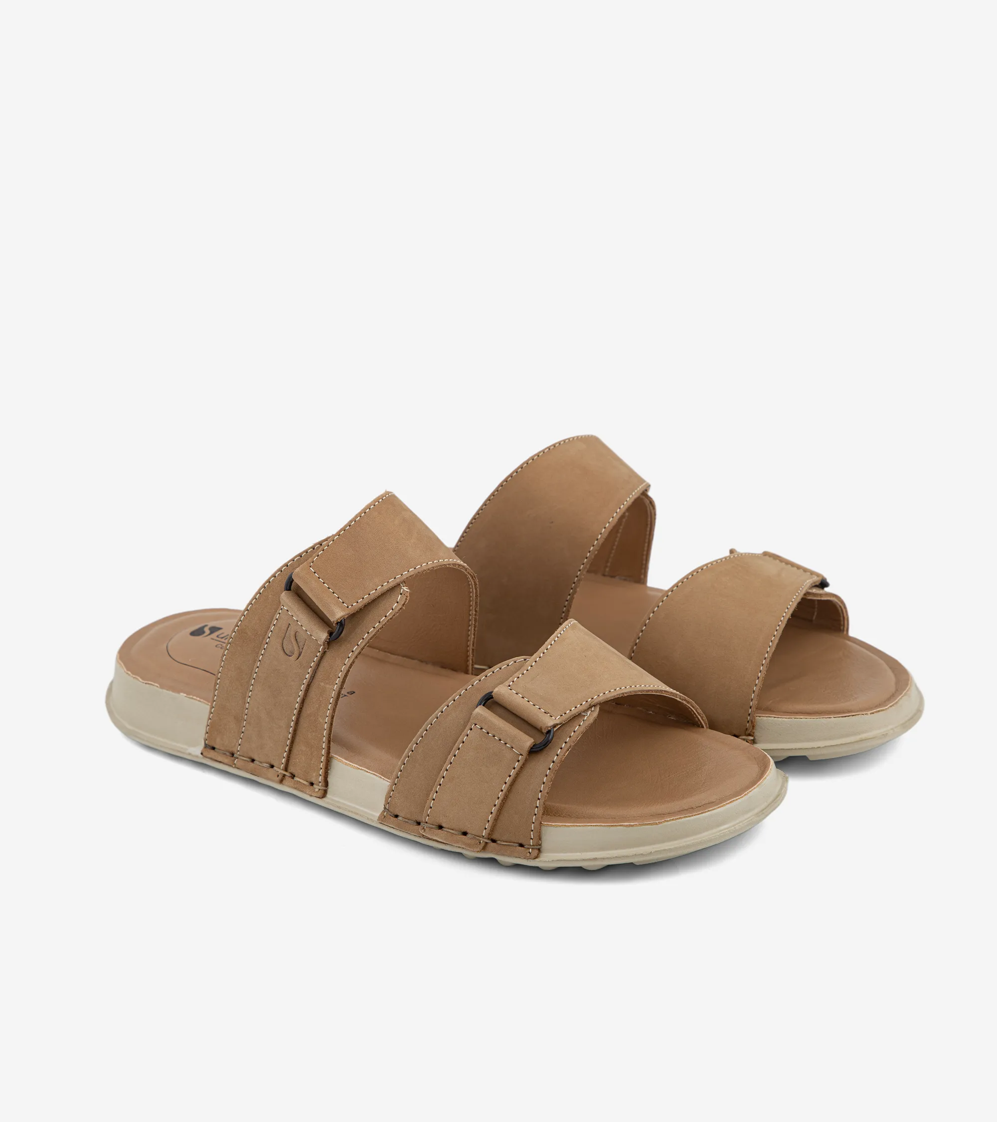 Anatomical Footbed Men's Slipper US-JM-5151