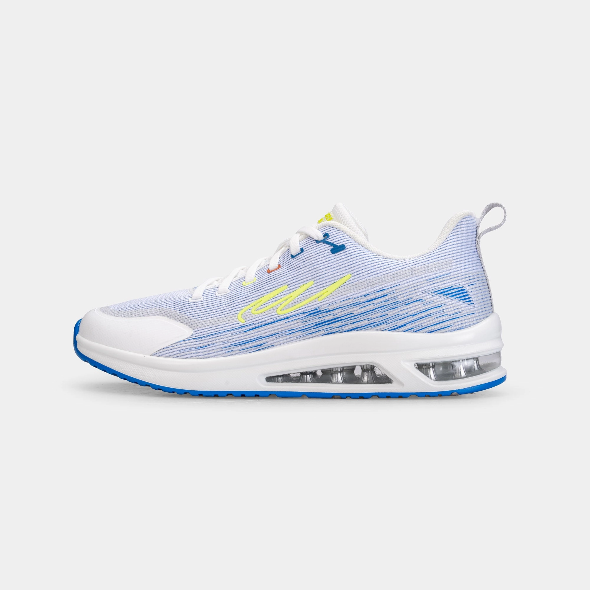 ULTRA PACE crucial Collapsible Heel Design