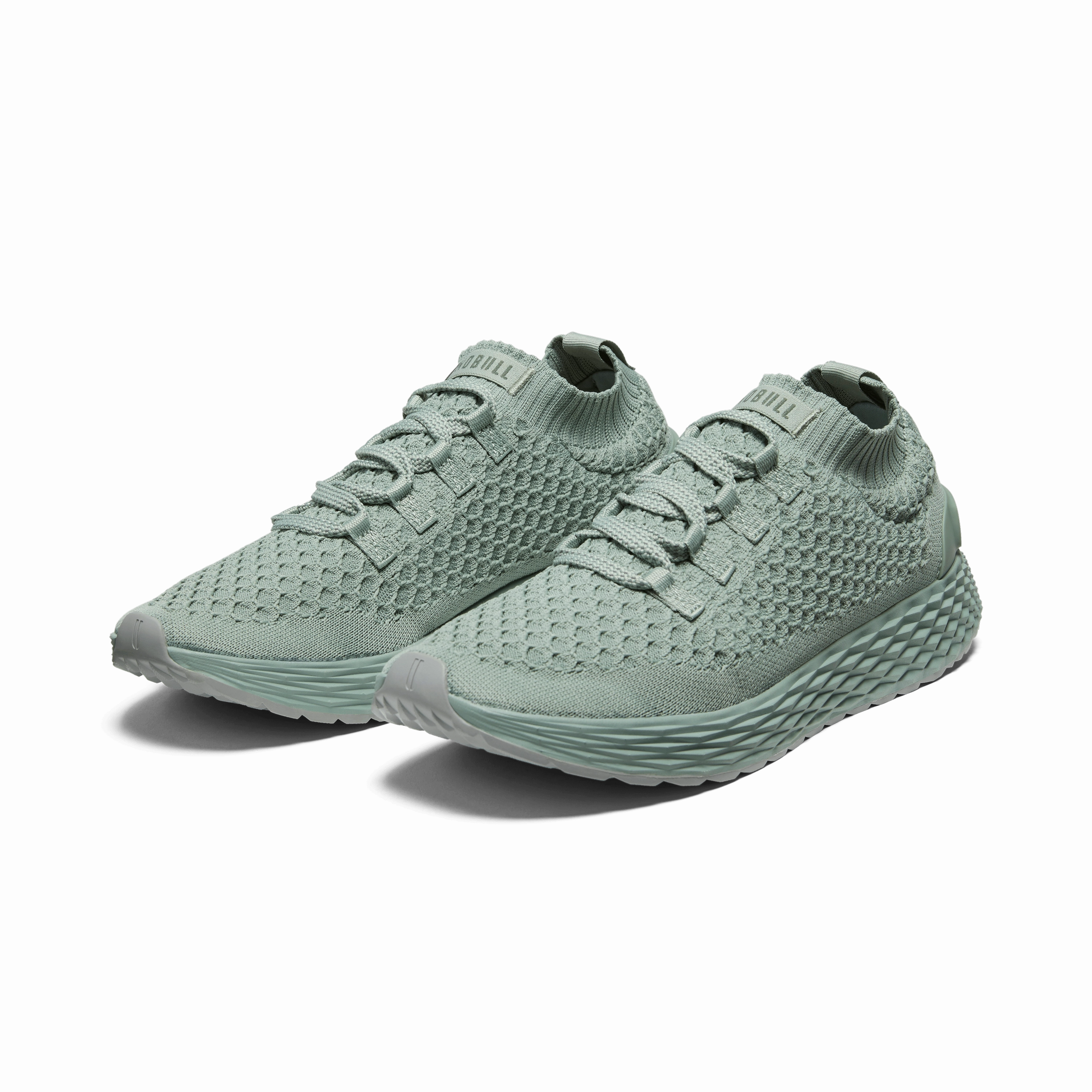 Adjustable Lace System Lightweight durability Women's Allday Knit