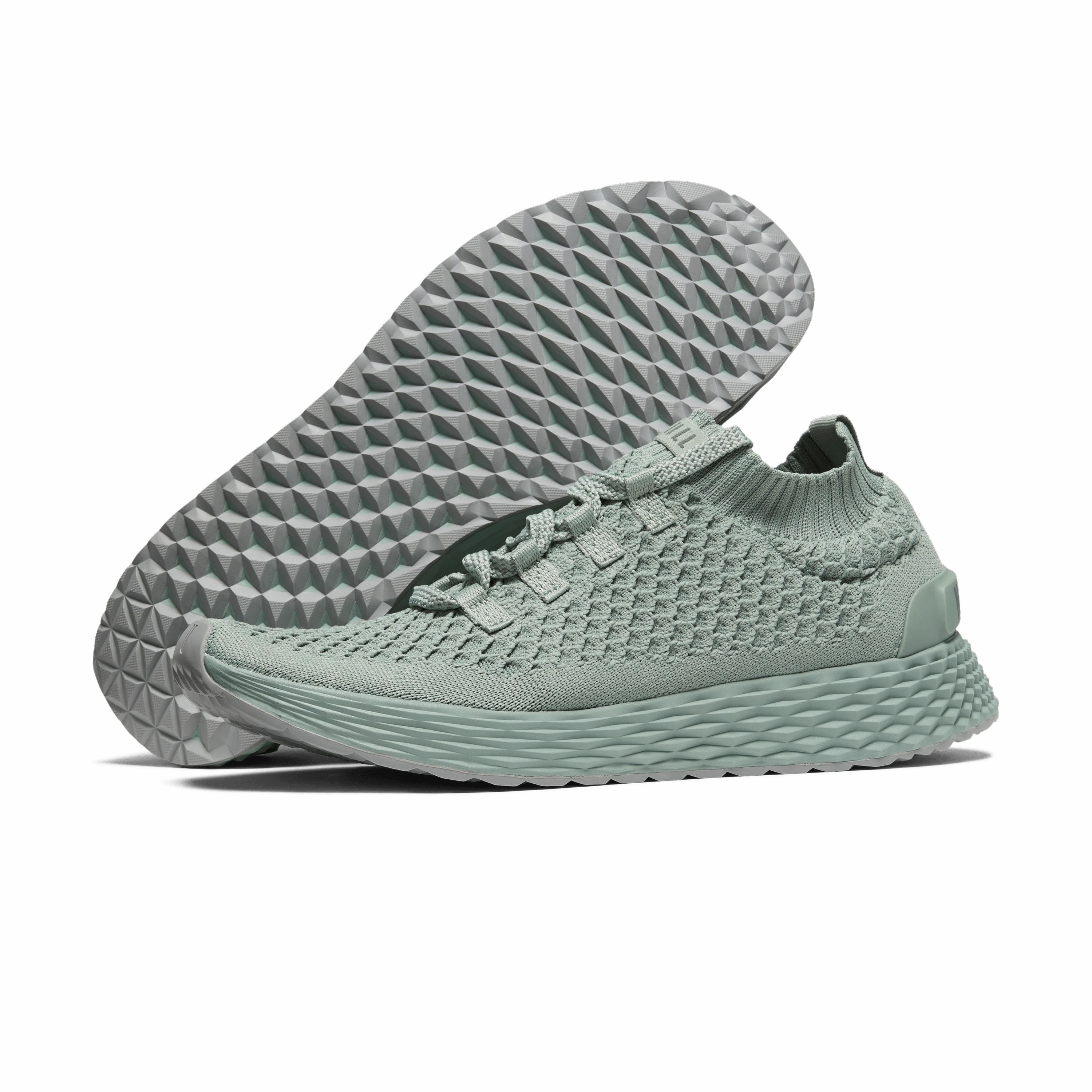 Women's Allday Knit Elegant flair