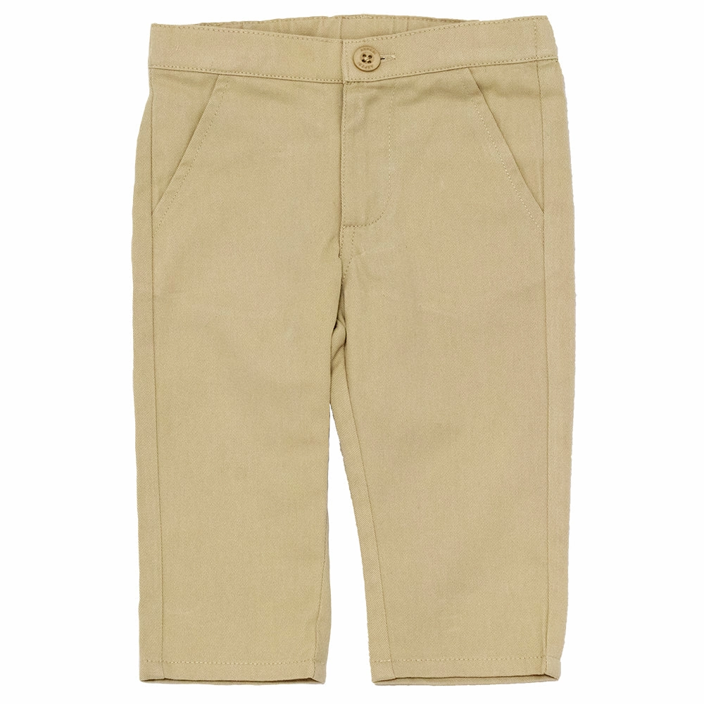 AntiStaticFabric Baby Cotton Dress Pants A2101