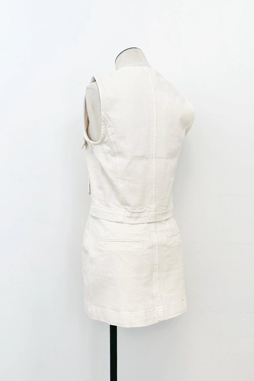 Sweat Wicking Sugar Coat Skirt