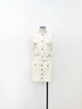 Sugar Coat Skirt Cozy Lining Soft Feel