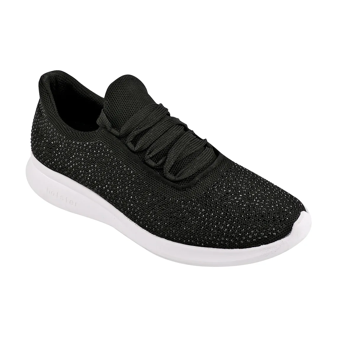 Urban Explorer Shoes Block Stroll Tempo - Black
