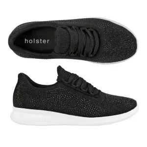 Walkable Tempo - Black