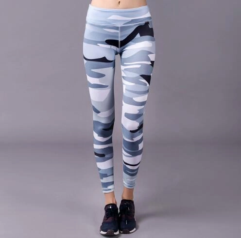 BARBOK Sports Leggings Yoga Pants Leggins Women Fitness Sportswear Gym Leggings Soft Flexible Running Exercise Workout Clothing High Stretch Fit