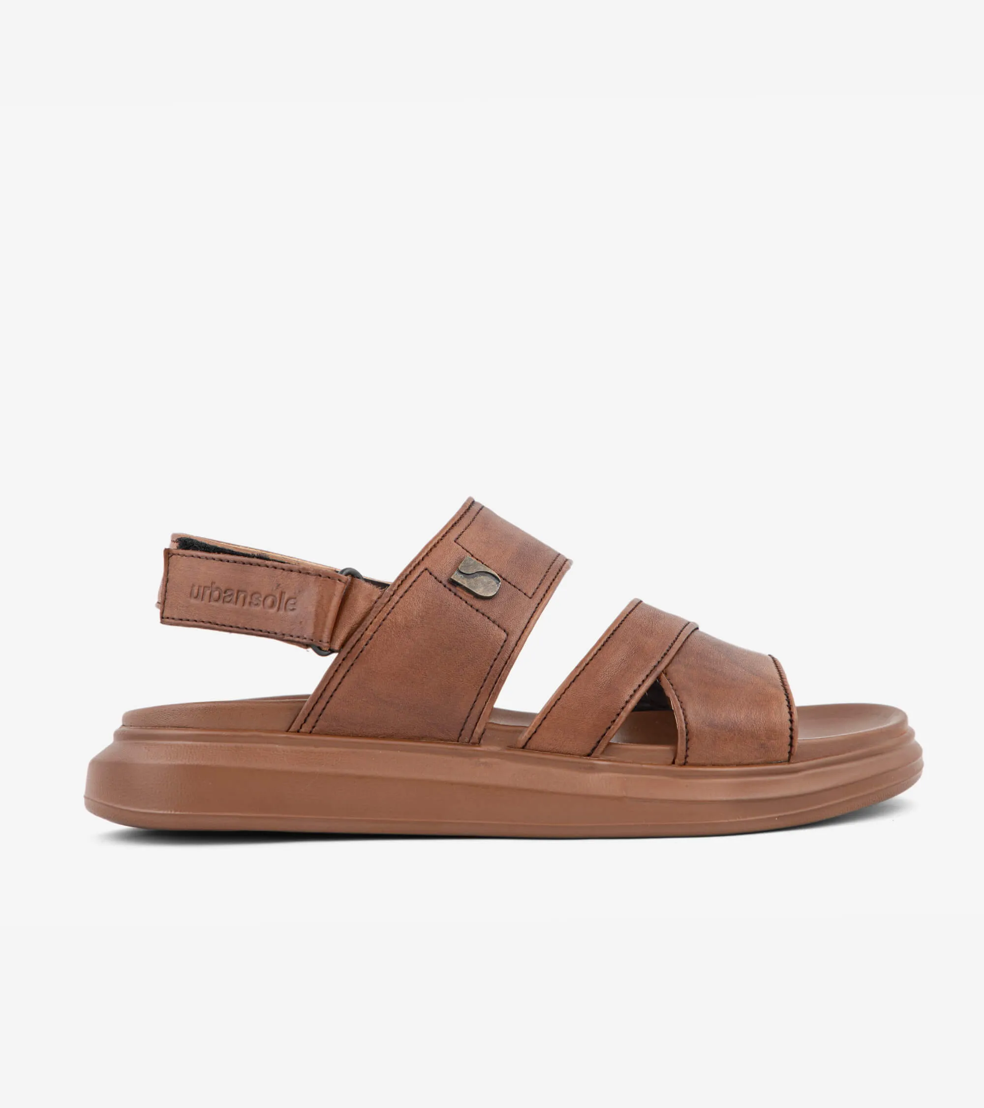 Men's Sandal US-XP-5301 Energy Returning Foam