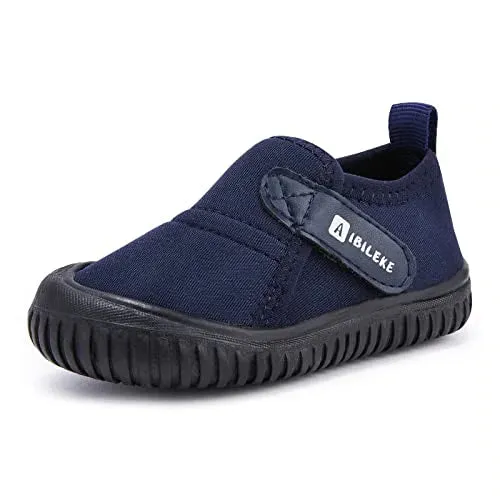 Smart Ease Velcro Soft Breathable Sneakers | BMCiTYBM