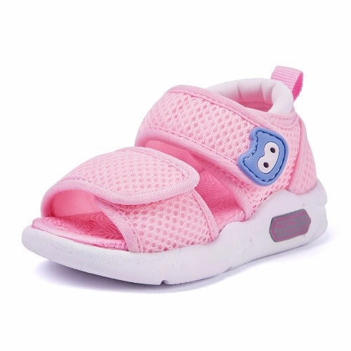 Velcro Summer Water Beach Non-Slip Sandals | BMCiTYBM Everywhere Fit