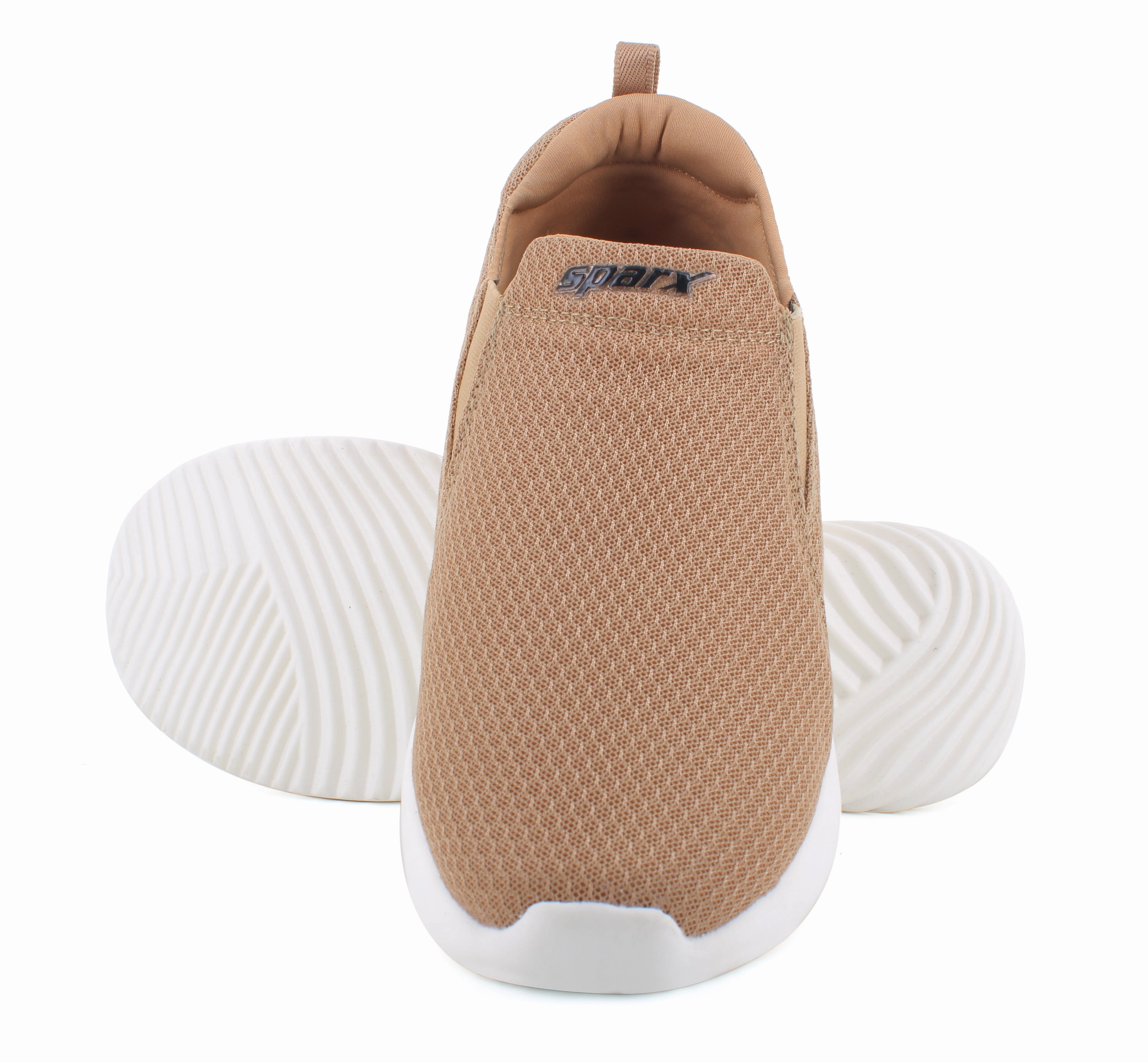 for mountain hikes SPARX Walking Shoes for Men SM 651