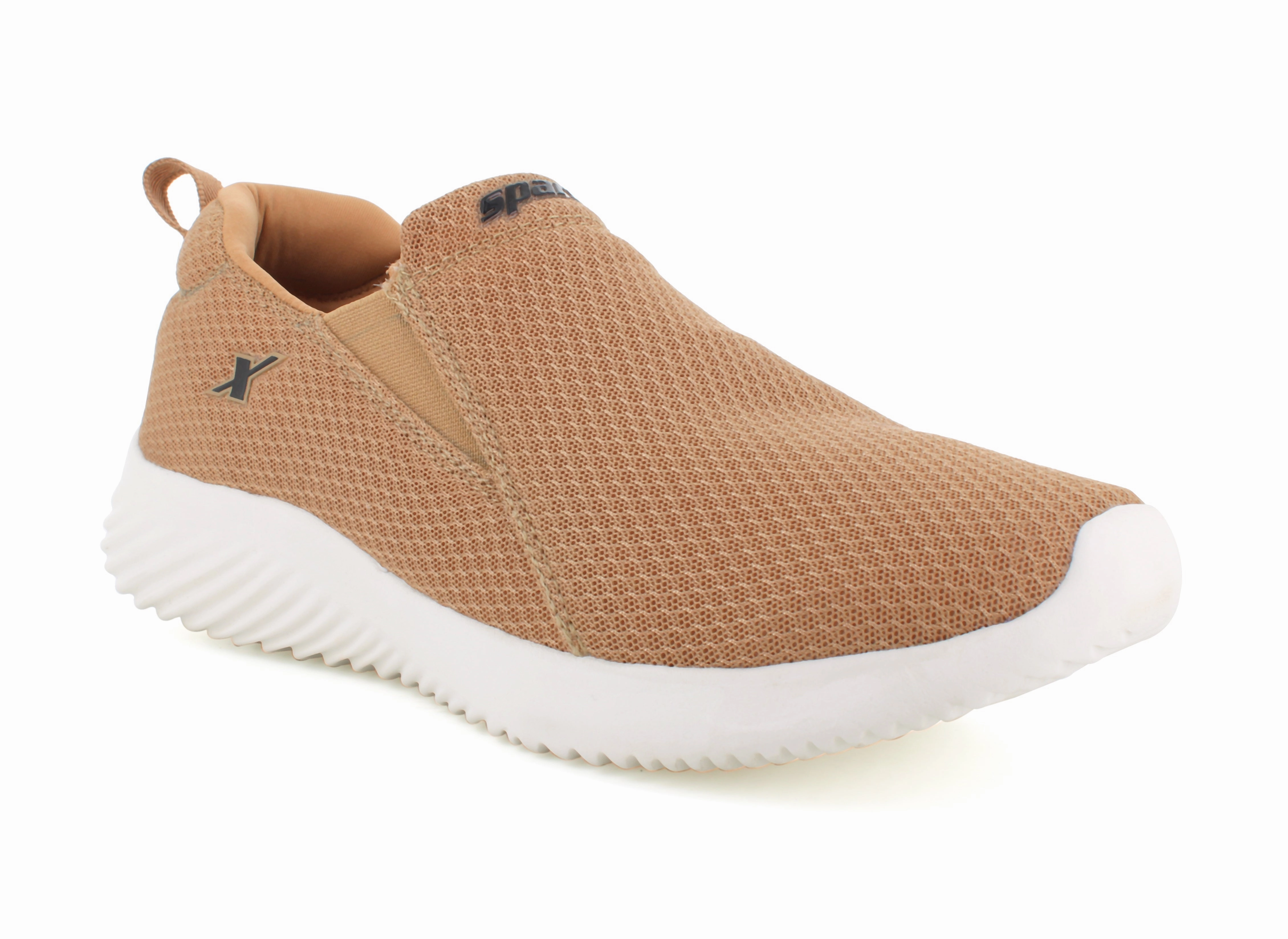 Octagon Pattern SPARX Walking Shoes for Men SM 651