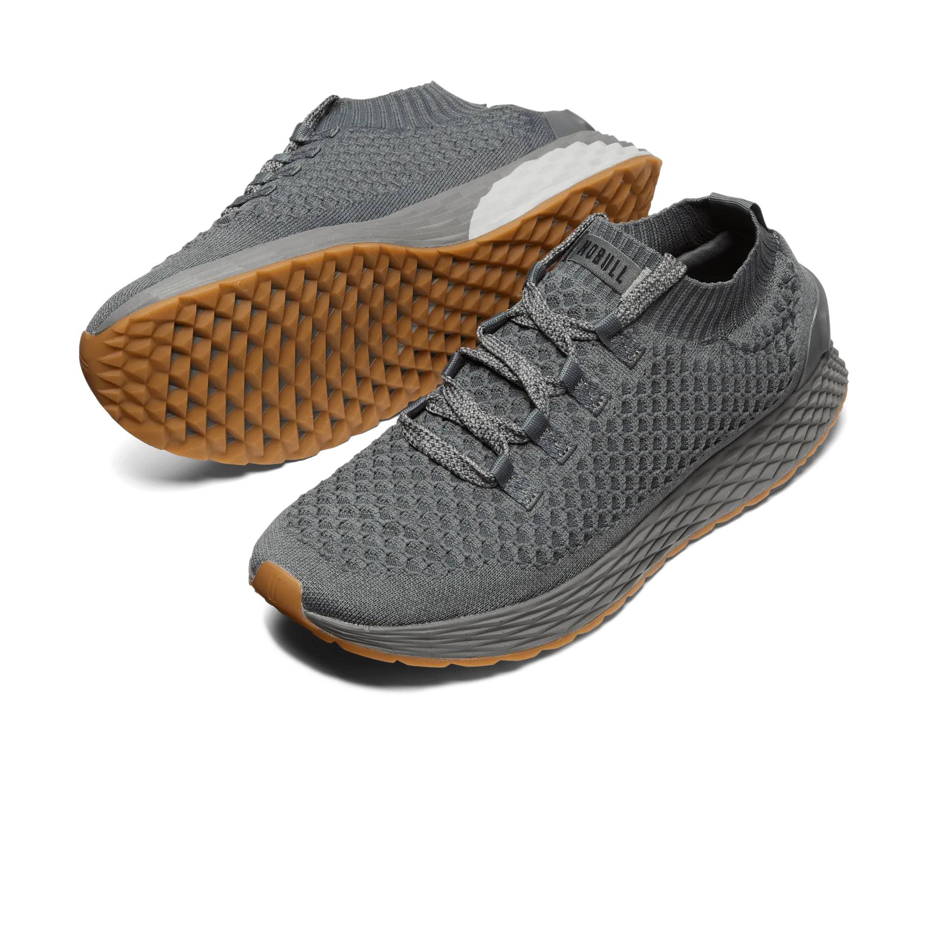 Men's Allday Knit Built-In Support