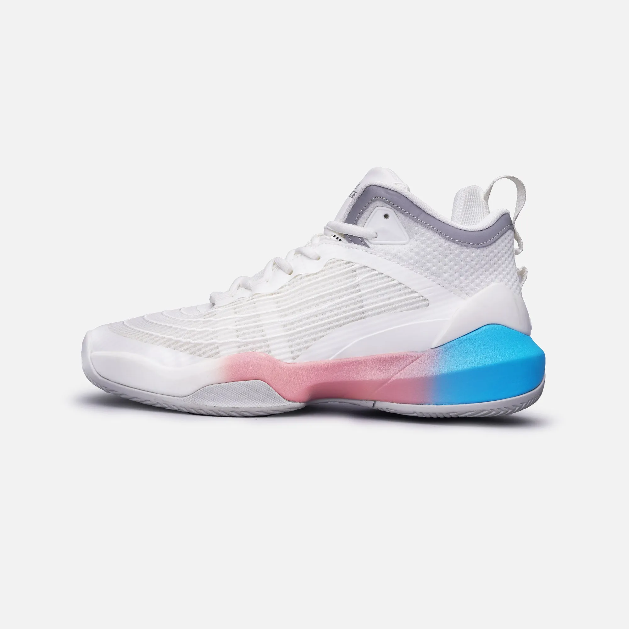 VERSATILE combat boots