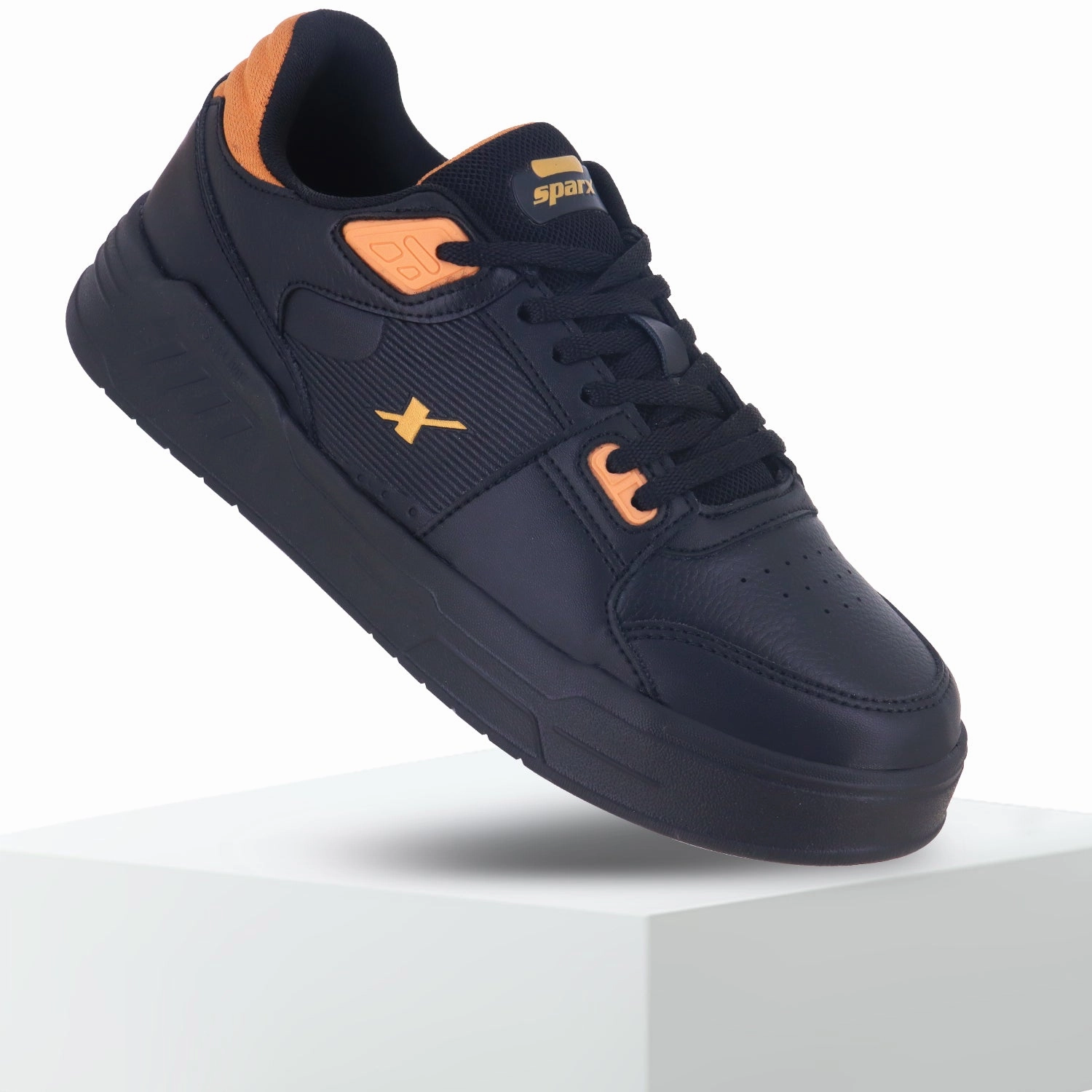 Sneakers for Men SM 9070 Agility Focus