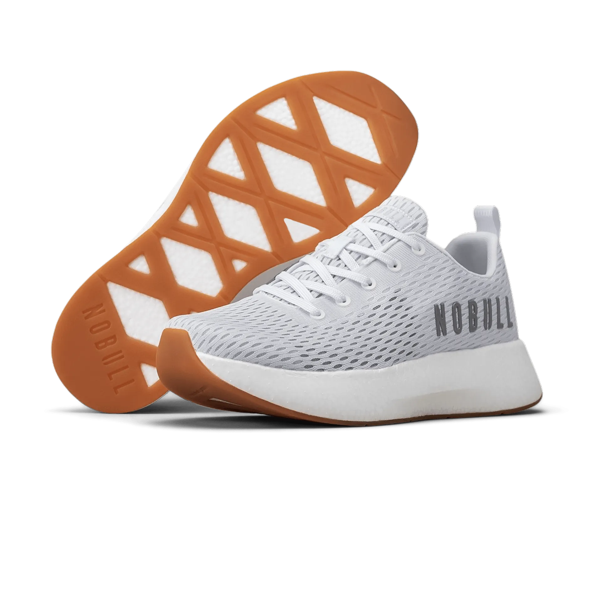 Men's Journey Vegan Material Construction