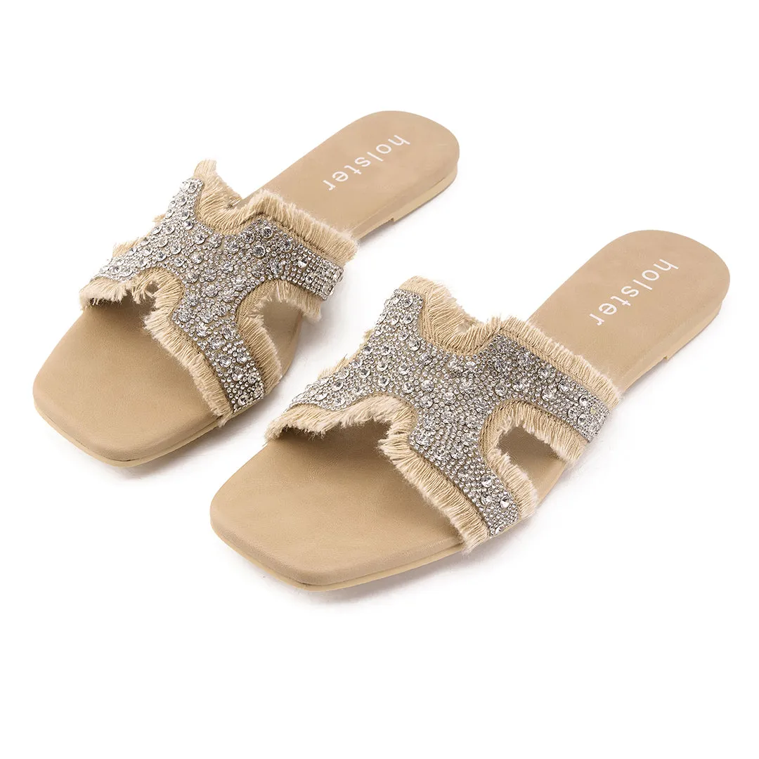 Support Step Comfortable Step Vibe - Beige