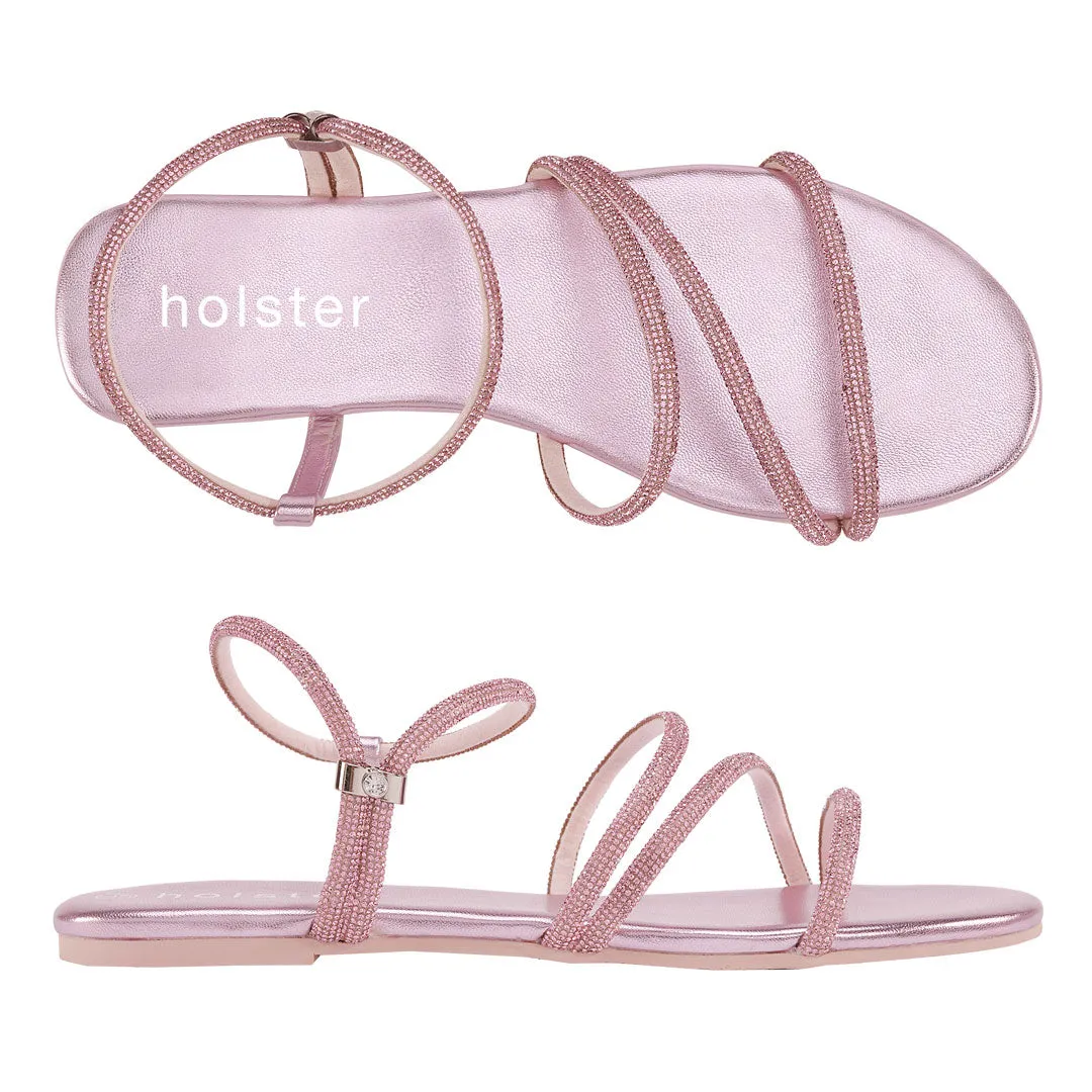 Practical Cushioning Viva - Pink