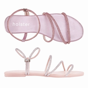 All-day Slip-ons Viva Bundle - Pink / Blush