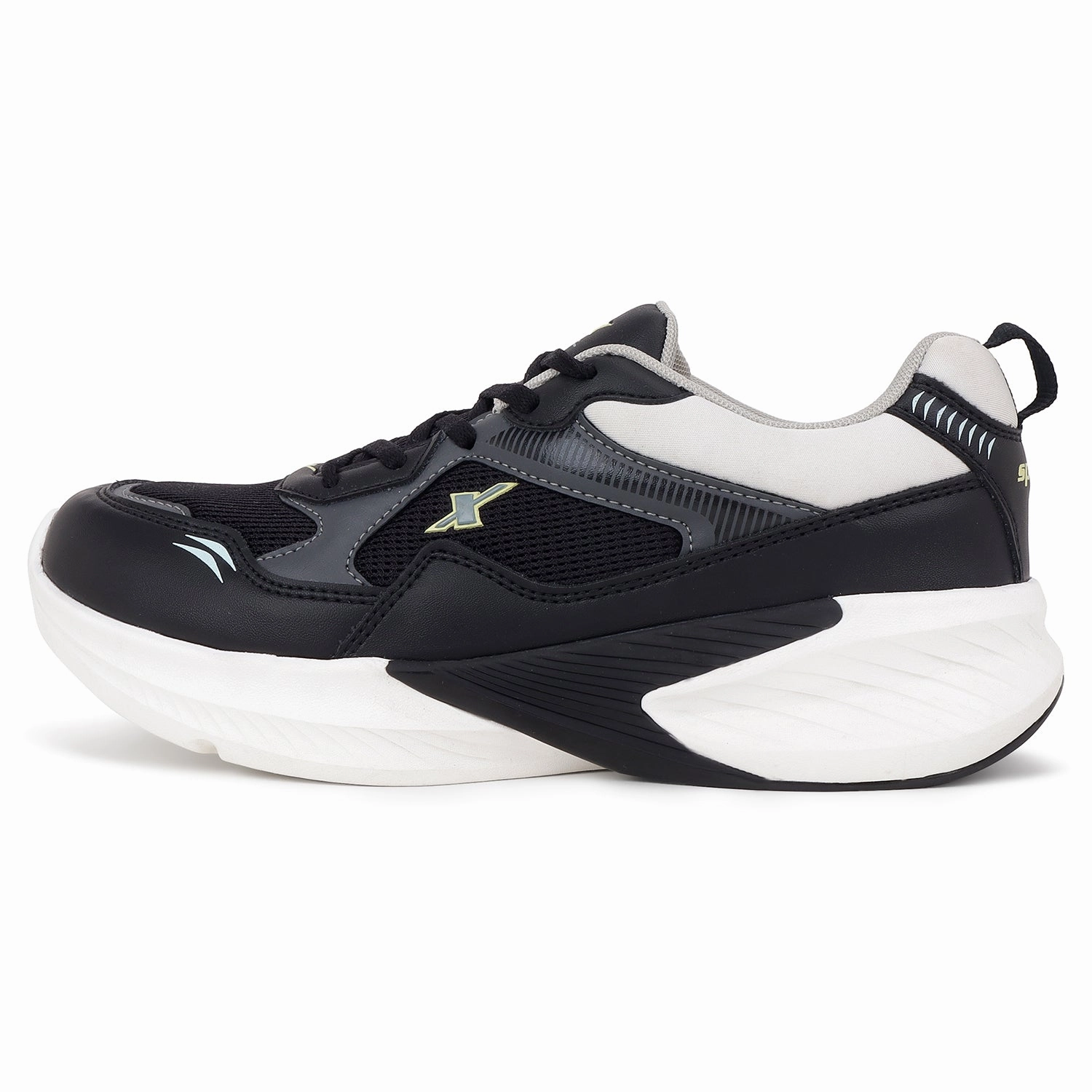 Breathable panel Athleisure Shoes for Men SM 9062