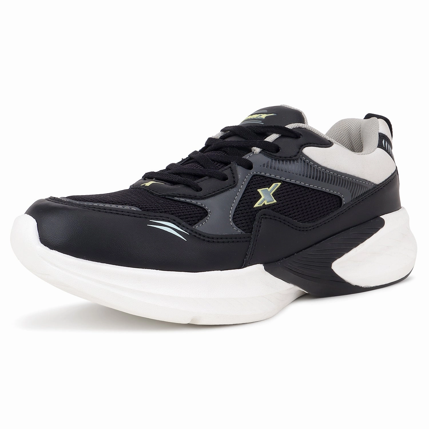 Quick Break Foam Cushioning Layer Athleisure Shoes for Men SM 9062