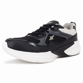 Quick Break Foam Cushioning Layer Athleisure Shoes for Men SM 9062