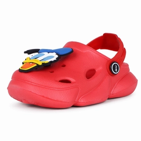 Casual Style Clogs For Kids FL 3016