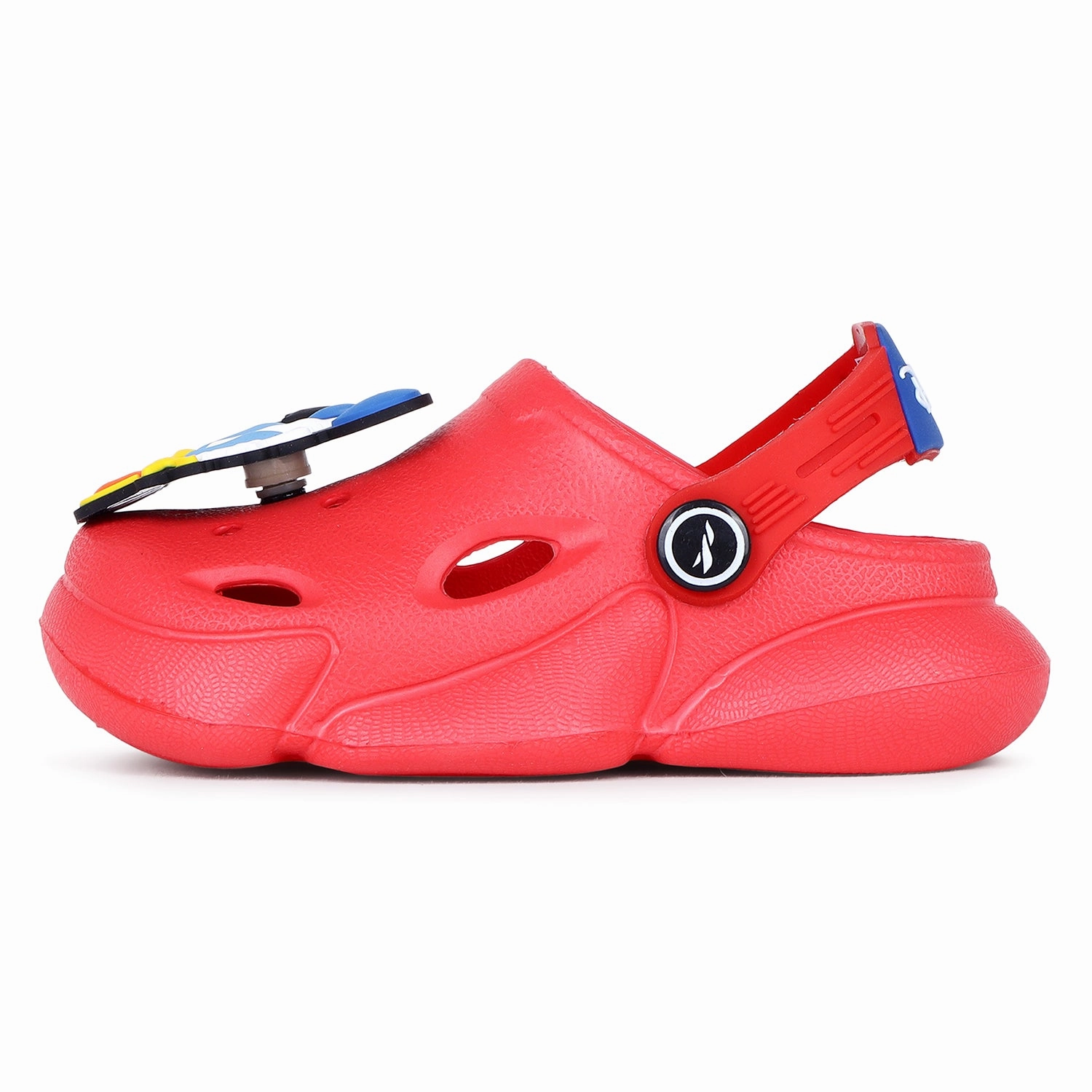 Clogs For Kids FL 3016 Sunday Vibe