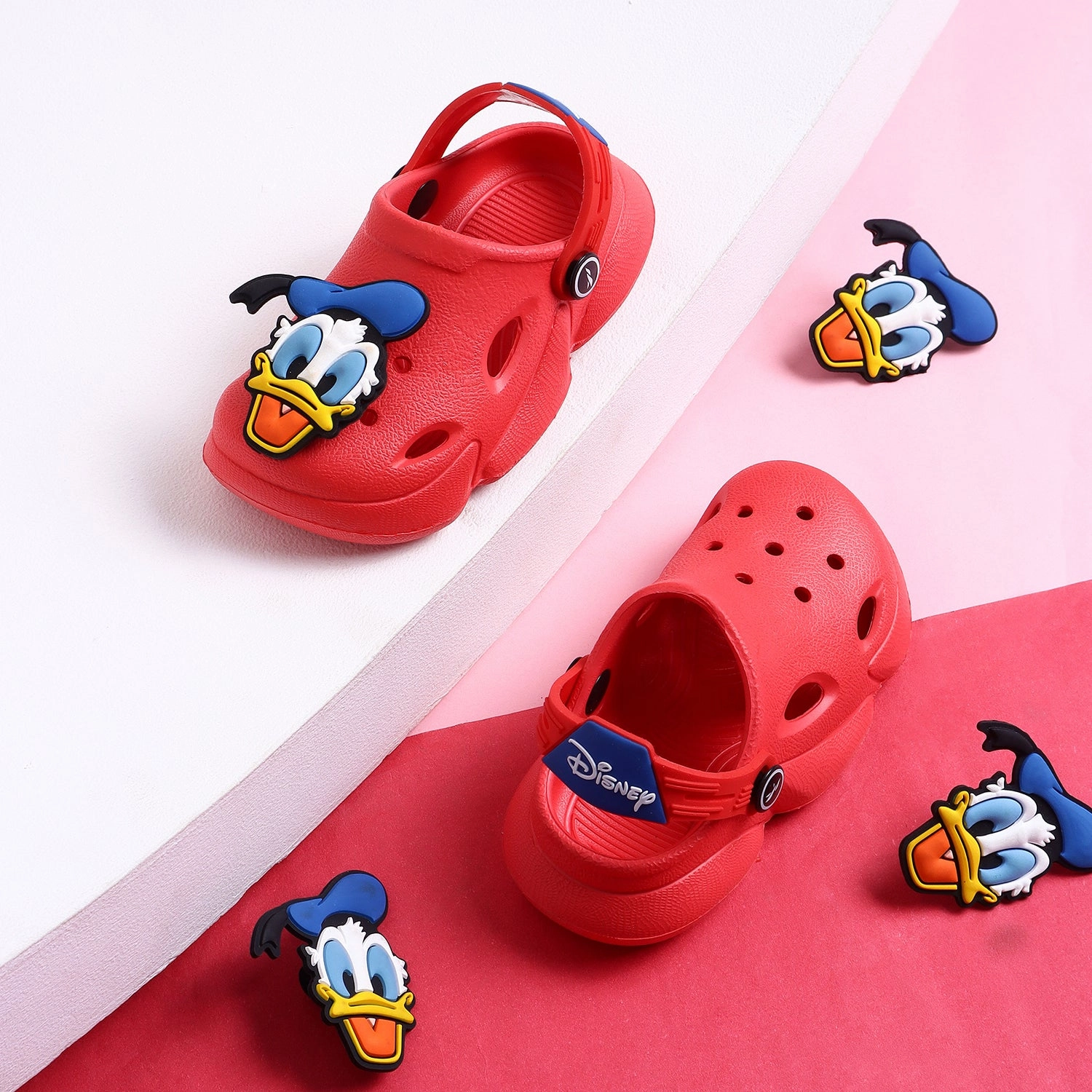 Clogs For Kids FL 3016 Outdoor shoes