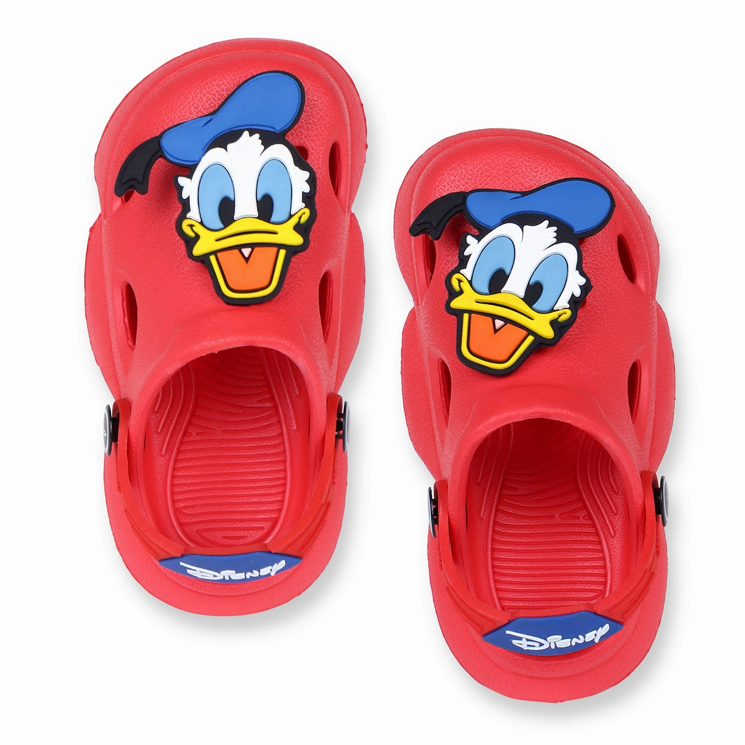 Comfortable Footwear for Every Day Resort Look Clogs For Kids FL 3016