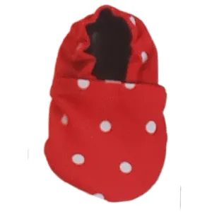 Florida Mouse SWIM Shoes casual dressers' slip - ons