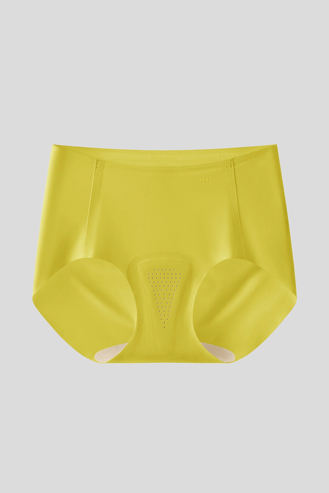 Bare - Women's No-W Seamless Sports Briefs Curve Friendly