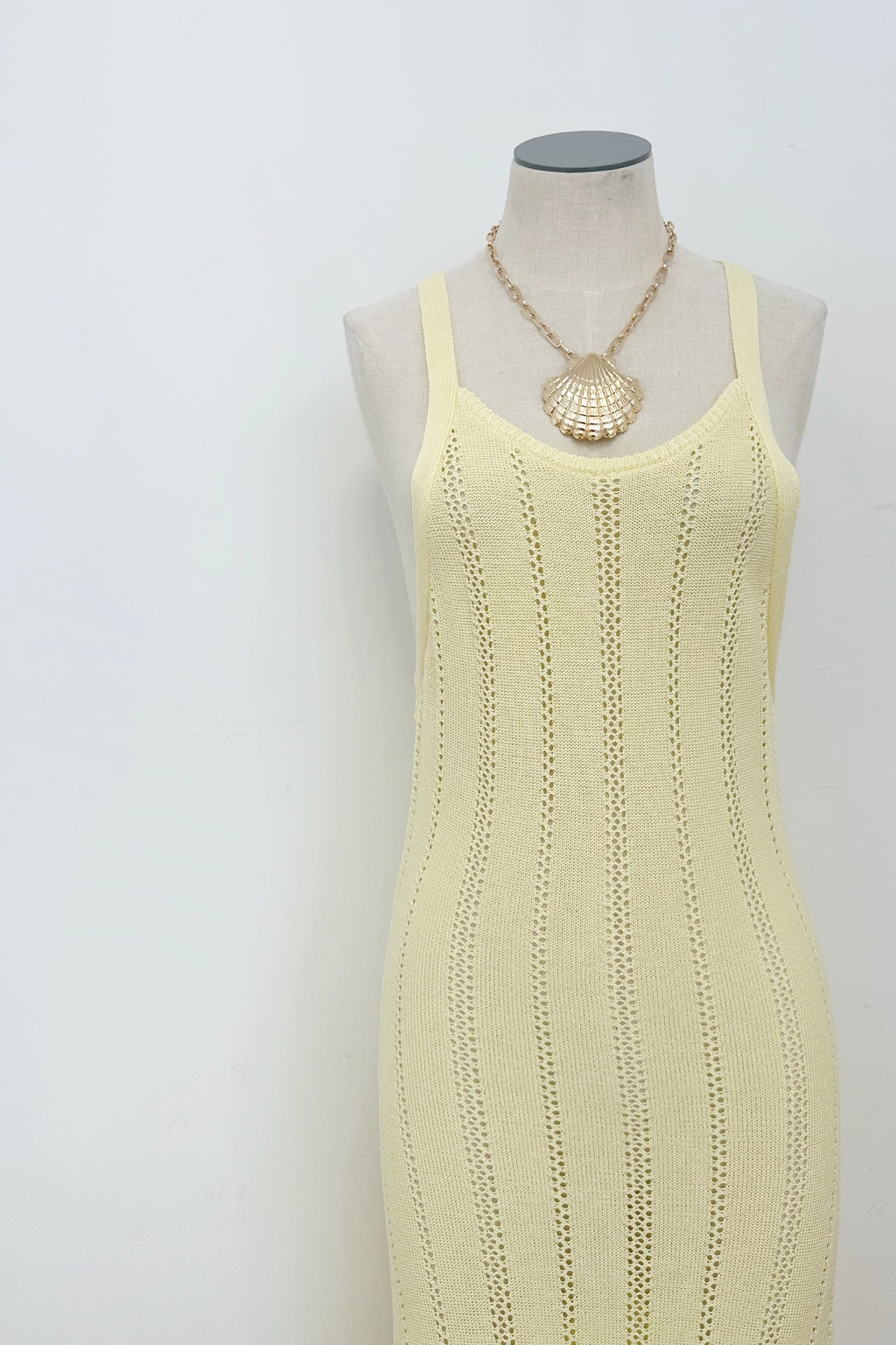 Petal Zone Chic Rhythm Liona Halter Maxi