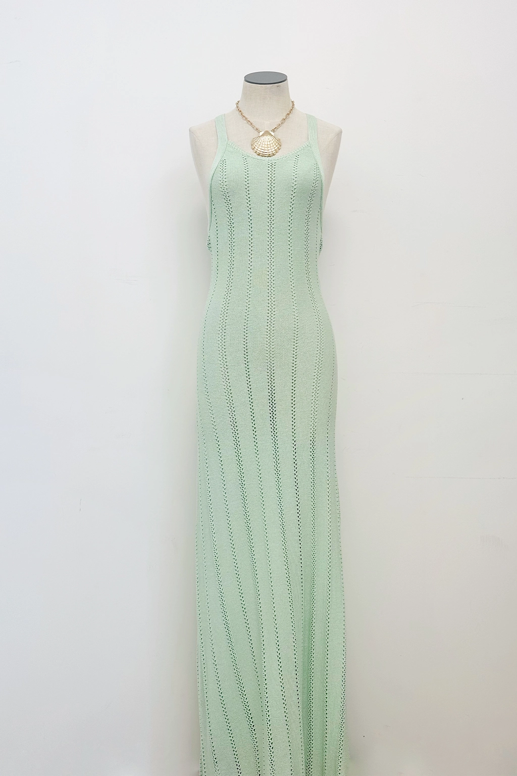 Daily Flex Liona Halter Maxi