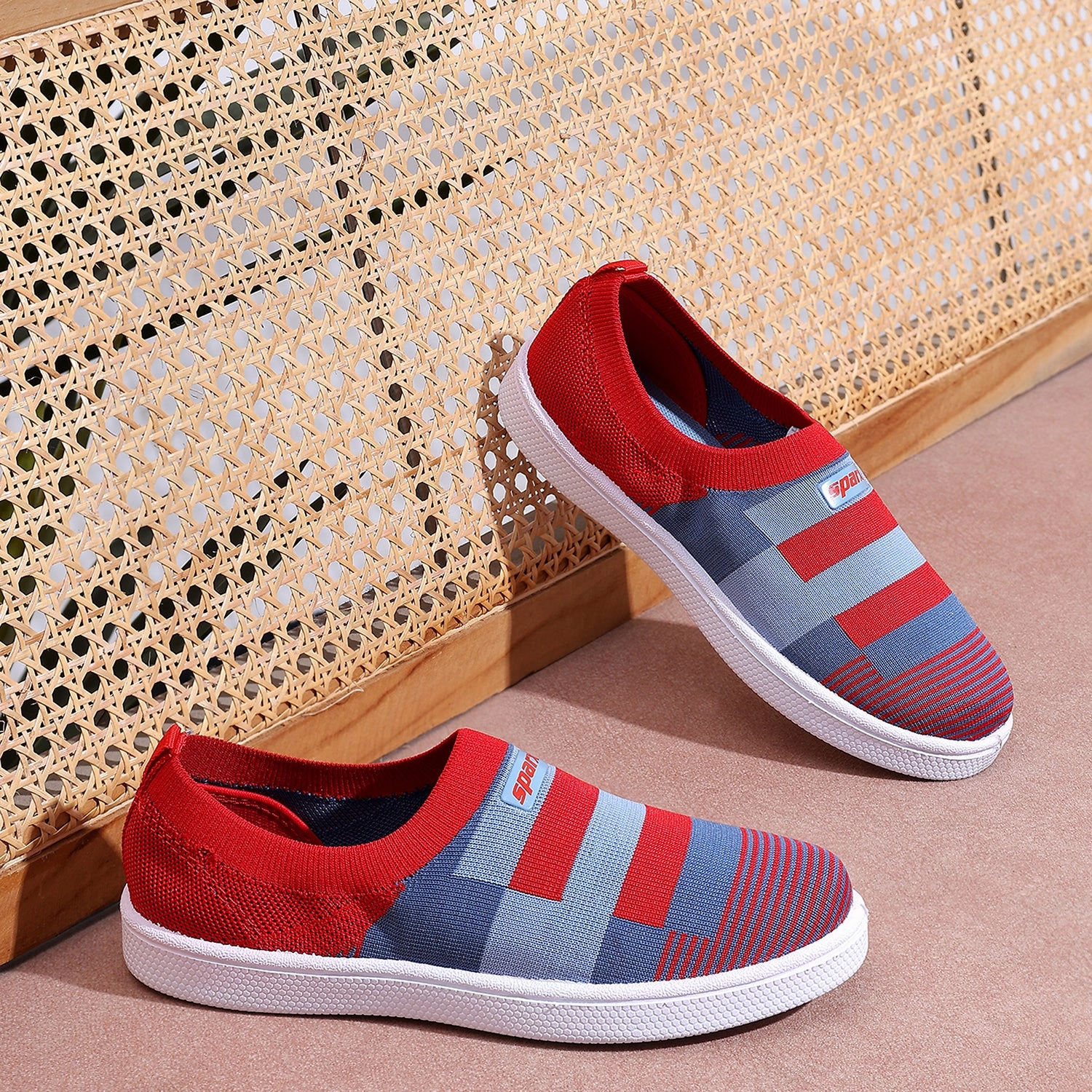 Shoes for Kids SK 99 Breathable Synthetic