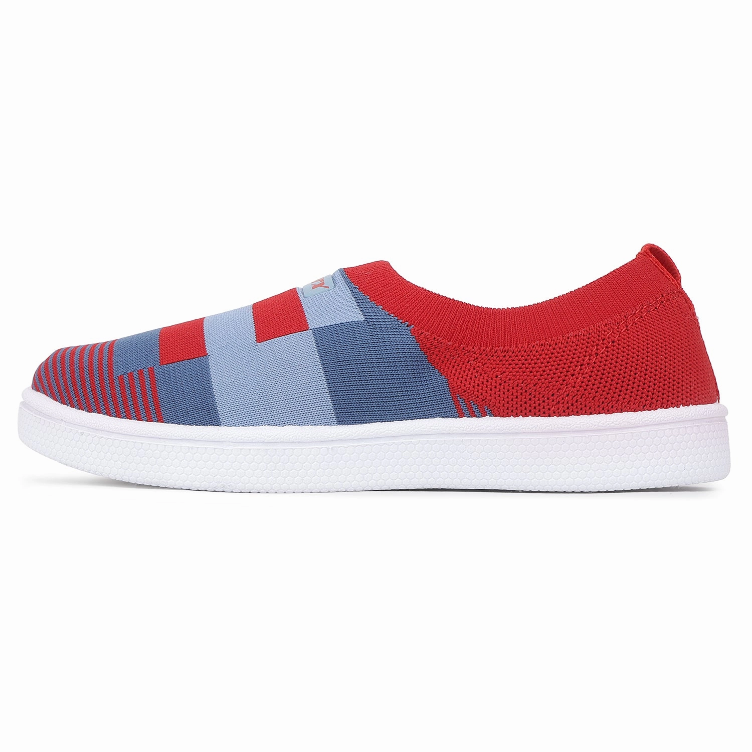 Shoes for Kids SK 99 Memory Foam Padding Embroidered