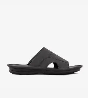 Men's Slipper AT-0152 Unbeatable comfort