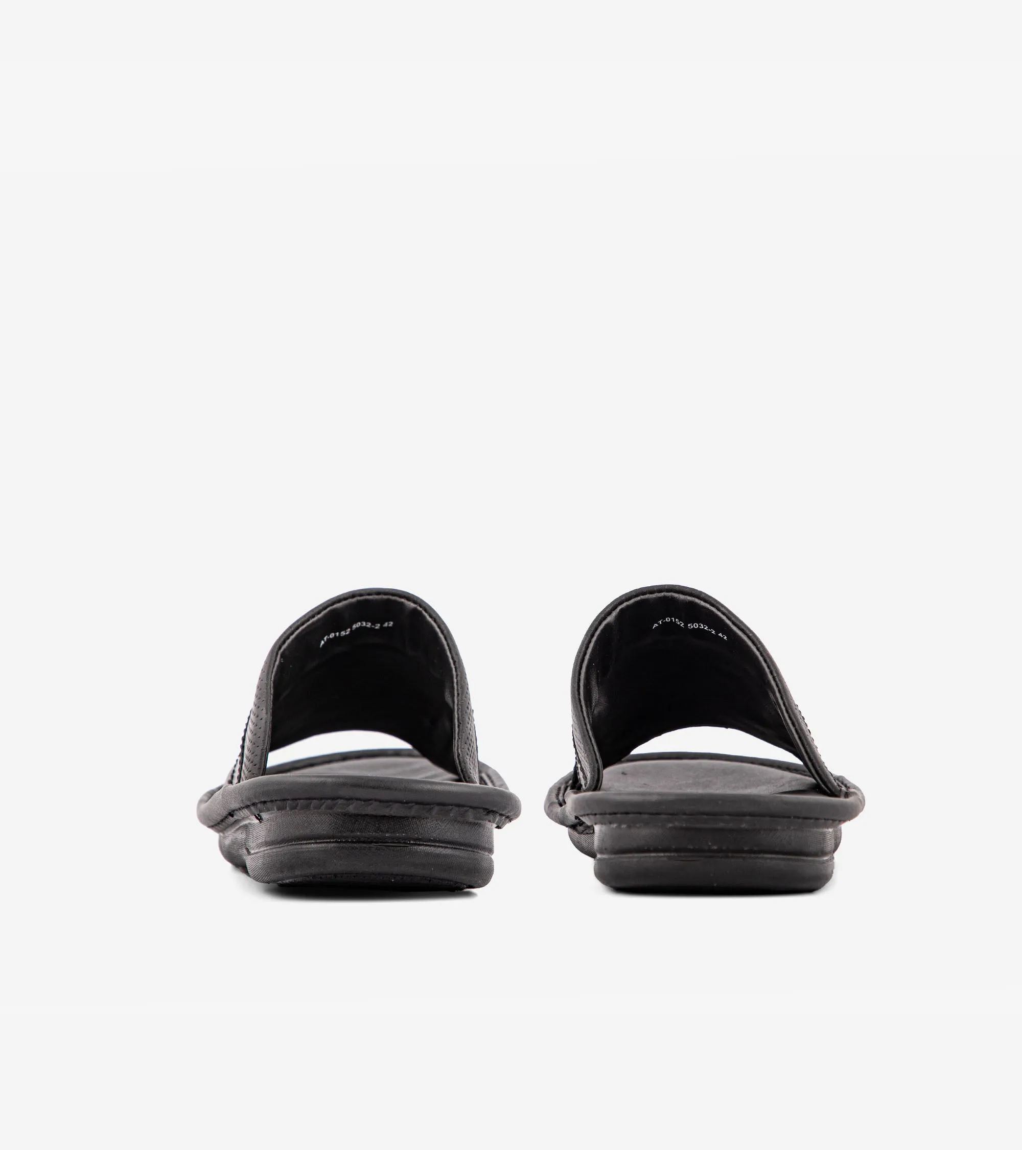 basic Men's Slipper AT-0152