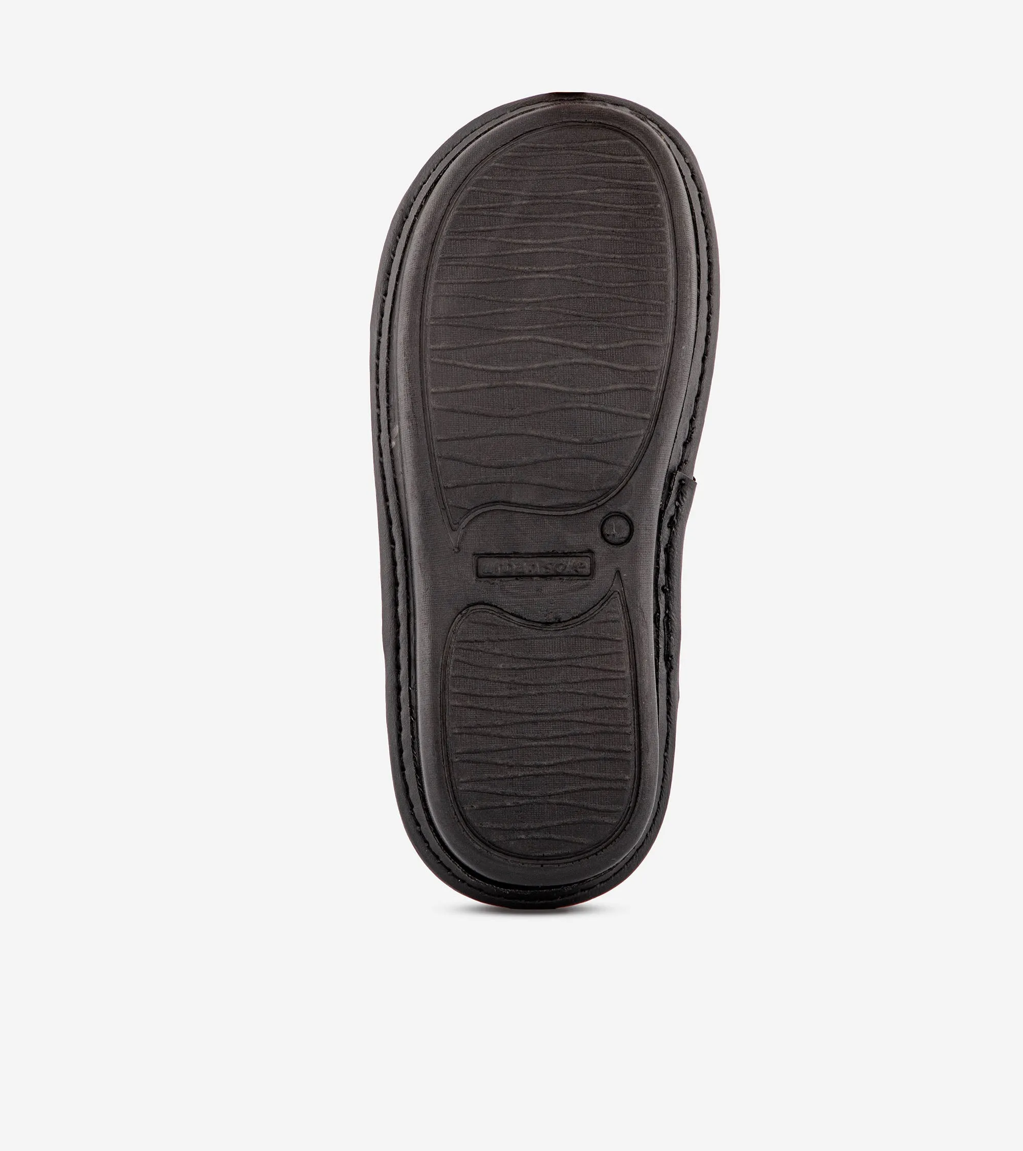 Elegant shock absorption Ultra Cushion Foam Men's Slipper AT-0152
