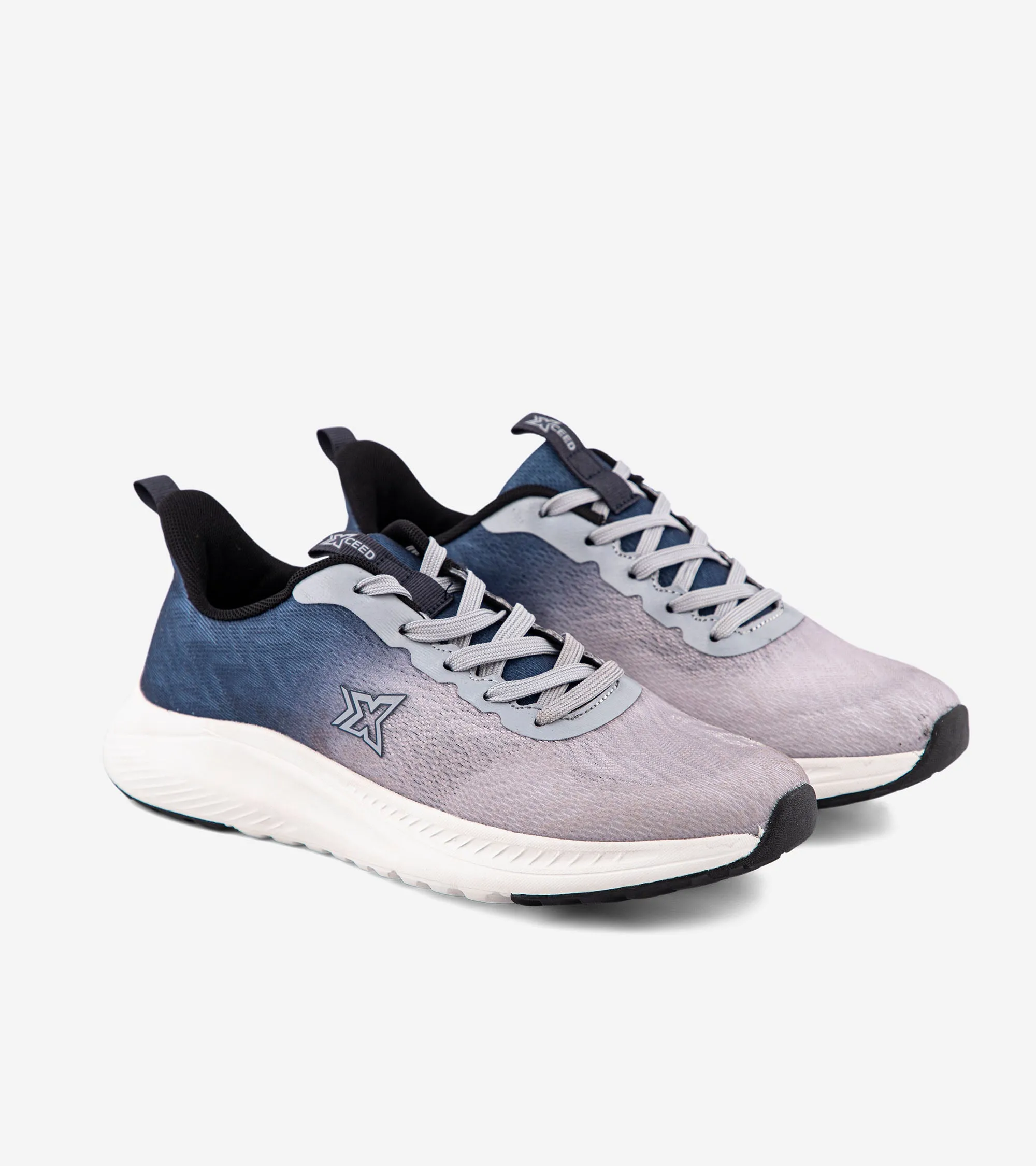 Xceed Men's Sports Shoes US-EX-3207 All-Purpose Breathable Ventilation