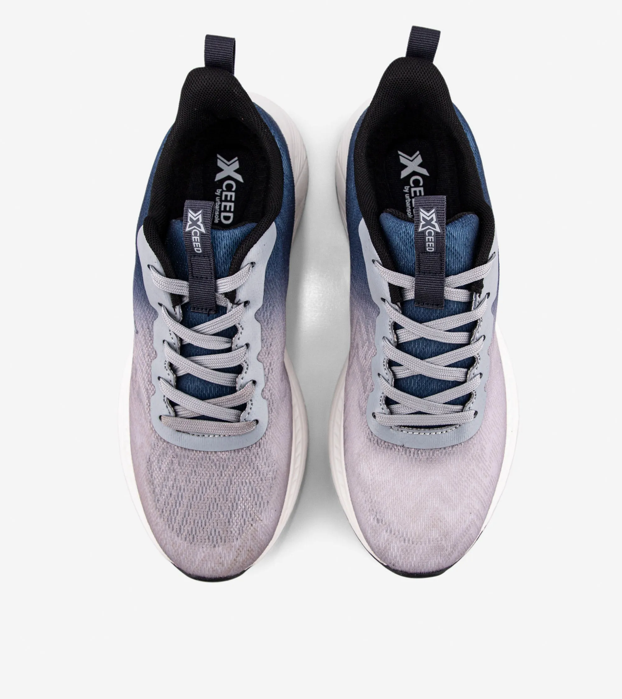 Xceed Men's Sports Shoes US-EX-3207 office workers comfort - level