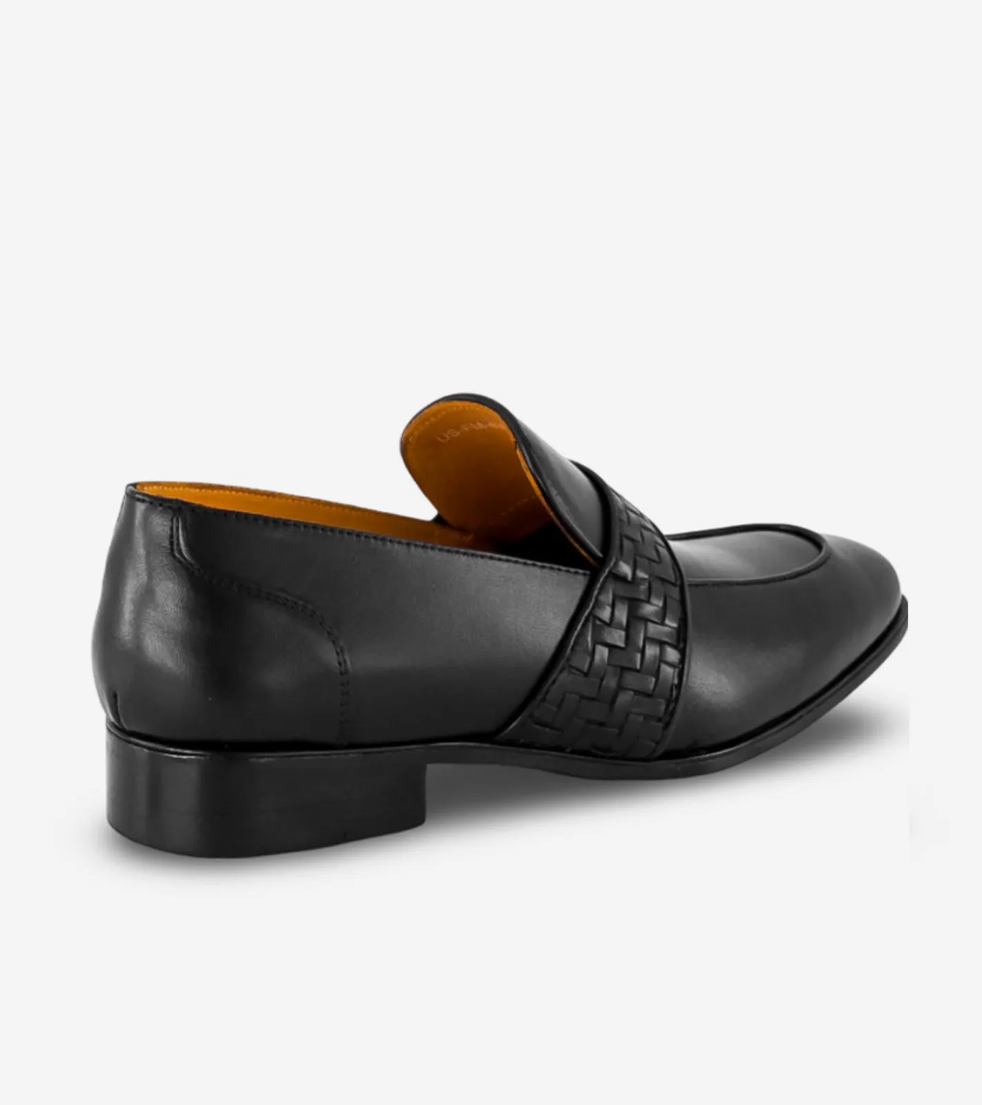 Men Formal Shoes US-FM-4352 Zero Drop Profile User-Friendly